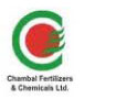 Chambal Fertilizers and Chemicals Ltd