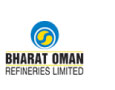 Bharat Oman Refinaries Ltd